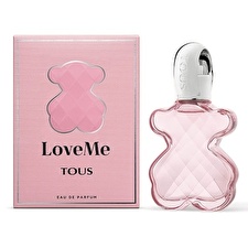 Tous Loveme Eau De Parfum Spray 30ml/1oz