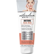 Naturalium Whitening Face Mask 175ml