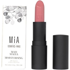Mia Cosmetics Paris Moisturizing Lipstick #507-mad Malvia