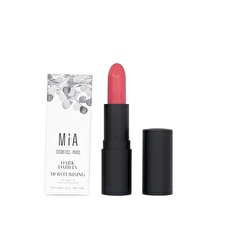 Mia Cosmetics Paris Moisturizing Lipstick #508-dark Dhalia