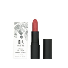 Mia Cosmetics Paris Moisturizing Lipstick Moisturizing Lipstick #511-sassy Saffron