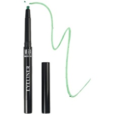 Mia Cosmetics Paris Eyeliner #green-blue