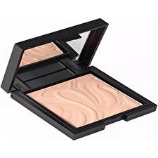 Mia Cosmetics Paris Compact Powder Foundation #beige
