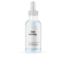 Skin Generics Id Skin Identity Hyaluronic Acid 2.5% Hydrating Serum Plus 30ml