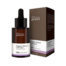 Skin Generics Organic Silicium Firming Serum 22% 30ml