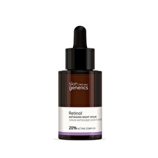 Skin Generics Retinol Anti-aging Serum 20% 30ml