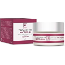 Hi Sensitive Night Treatment 50ml