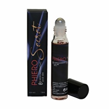 Phiero Secret Pheromone Parfum For Women 10ml