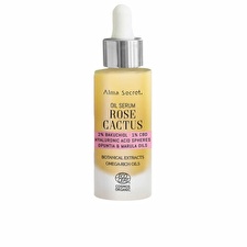 Alma Secret Rose Cactus Facial Oil 30ml
