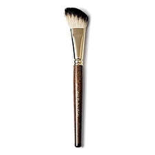 Gold By Jose Ojeda Blush And Contouring Brush (1 Pc)