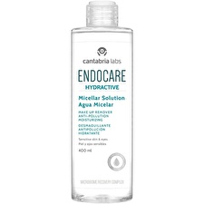 Endocare Hydractive Agua Micelar Piel Y Ojos Sensibles 400ml