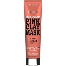 Biovène Glow Mask Pore Cleansing Facial Treatment 75ml
