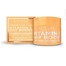 Biovène Vitamin C Day Boost Age-correcting Moisturizer 50ml