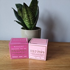 Biovène Retinol Day Lift Firming Moisturizer 50ml