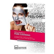 Idc Institute Silver Peel Off Facial Mask 15 Gr