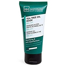 Idc Institute Peel Off Facial Mask With Tea Tree Oil 60ml