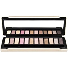 Magic Studio Eyeshadow Palette #nudes