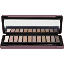 Magic Studio Eyeshadow Palette 12 Colors #nature