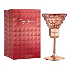 Pepe Jeans For Her - Eau De Parfum - Volume: 30ml