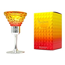 Pepe Jeans Cocktail Edition For Her Eau De Toilette 30ml