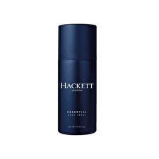 Hackett London Essential Scented Spray For Men 150ml