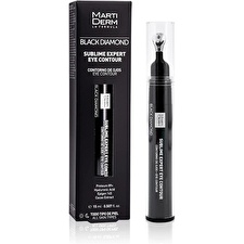Martiderm Black Diamond Sublime Expert Eye Contour (Exp. Date 31 May 2026) 15ml/0.5oz