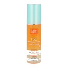 Martiderm Sun Care Bronze (d) Body Mist Tanning Extender Spf30 50ml