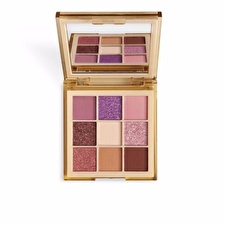 Magic Studio Eyeshadow Palette 9 Colors #very Nude