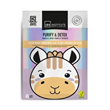 Idc Institute Purifying Detox Facial Mask
