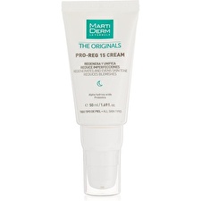 Martiderm The Originals Pro-reg 15 Regenerating Cream 50ml
