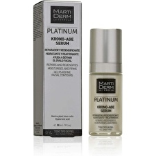 Martiderm Platinum Krono-age Anti-aging Serum 30ml