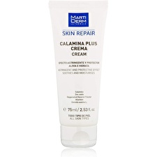 Martiderm Skin Repair Calamina Plus Cream 75ml