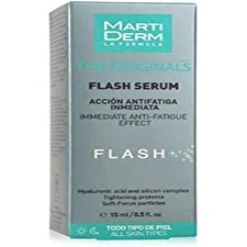 Martiderm The Originals Flash Ampoules 2ml