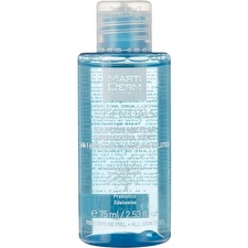 Martiderm Essentials 3 In 1 Micellar Cleansing Solution 75ml