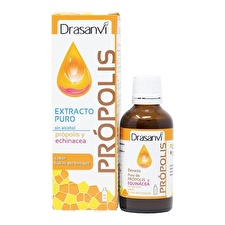 Drasanvi PrÓpolis Extracto Sin Alcohol 50ml