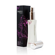Phiero Pour Femme Pheromones Pheromone Parfum For Women 30ml