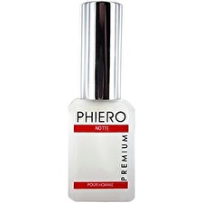 Phiero Premium Pheromone Parfum For Men 30ml