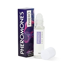 Phiero Night Woman Pheromone Parfum For Women 10ml