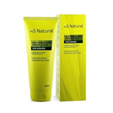 Xs Natural Anti-stretch Marks & Firming Local Treatment Cream 200ml