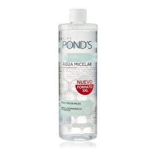Pond's Pure Agua Micelar 3en1 500ml
