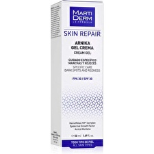 Martiderm Skin Repair Arnika Cream Gel Spf30 50ml