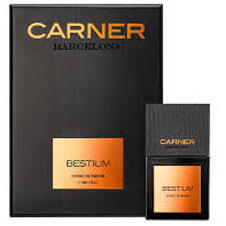 Carner Barcelona Bestium Extrait De Parfum 50ml