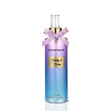 Womens'secret Pretty & Sexy Body Spray 250ml