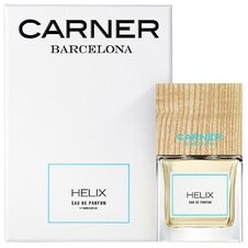 Carner Barcelona Helix Unisex Eau De Parfum 100ml