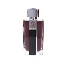 Aurora Epic Oud Eau De Parfum For Men 100ml