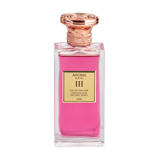 Aurora Aroma Senora Iii Eau De Parfum For Women 100ml