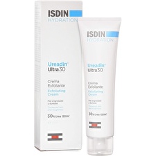 Isdin Ureadin Ultra30 Exfoliating Cream 100ml