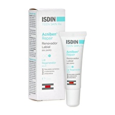 Isdin Acniben Repair Lip Renewal Balm 10ml