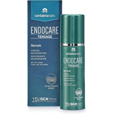 Cantabria Labs Endocare Tensage Regenerating Serum For Face 30ml