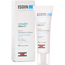 Isdin Ureadin Ultra40 Gel-oil Exfoliante 30ml